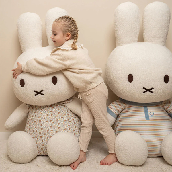 Little Dutch plišani zeka, 100cm