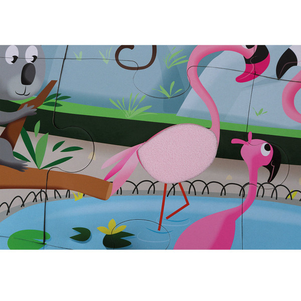 Janod slaglica-dan u zološkomvrtu, 20 kom