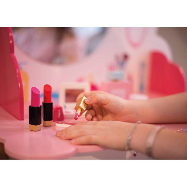 Janod toaletni sto p'tite miss