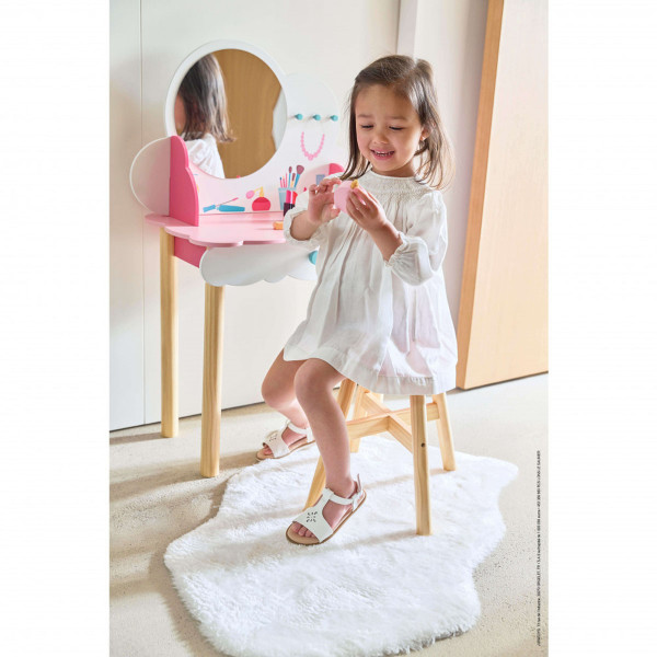 Janod toaletni sto p'tite miss