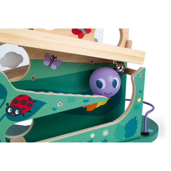 Janod caterpillar traka za loptu