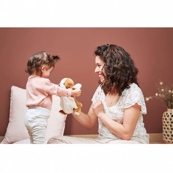 Kaloo mekana mazilica, 25cm