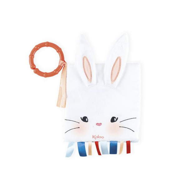 Kaloo knjiga aktivnosti - zalj