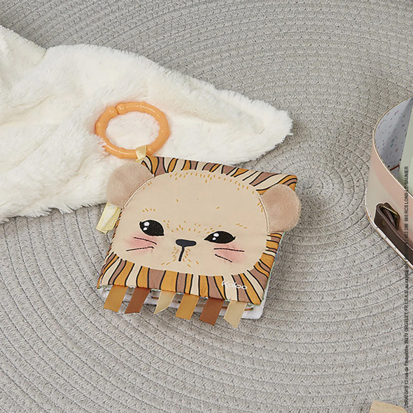 Kaloo knjiga aktivnosti - rado