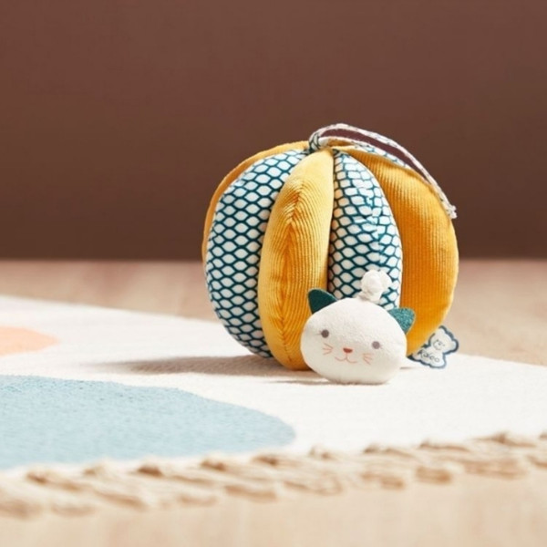 Kaloo plišana lopta, 13x15cm