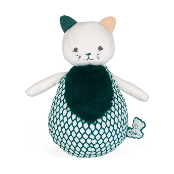 Kaloo plišana igračkaa moja mačk