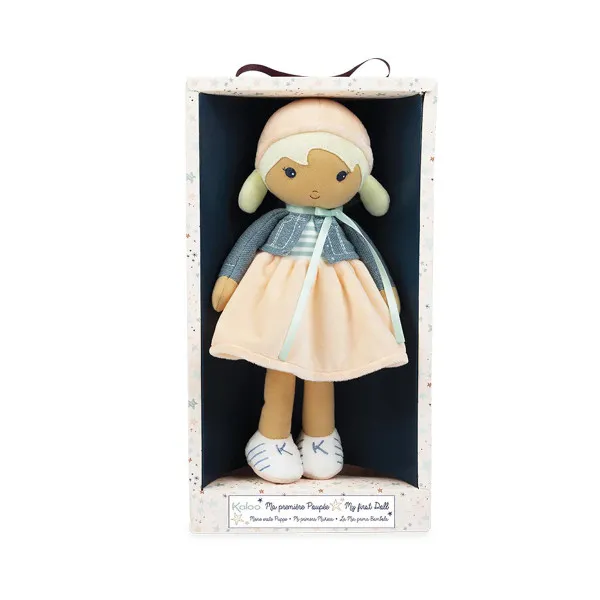 Kaloo lutka Kloi, 25cm