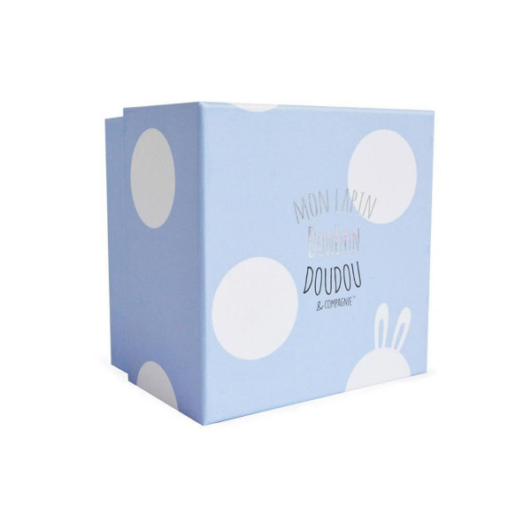 Doudou plišani zaka, 20cm