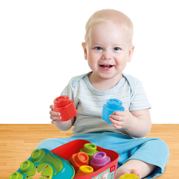 Clementoni sorter oblika