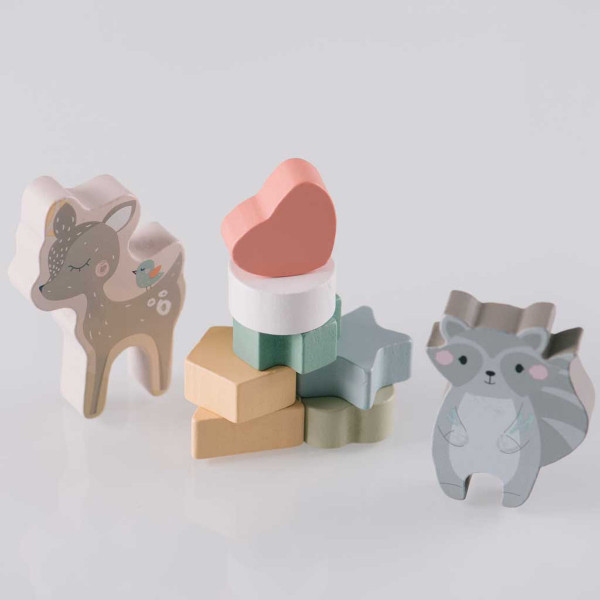 Lule didakticka kocka