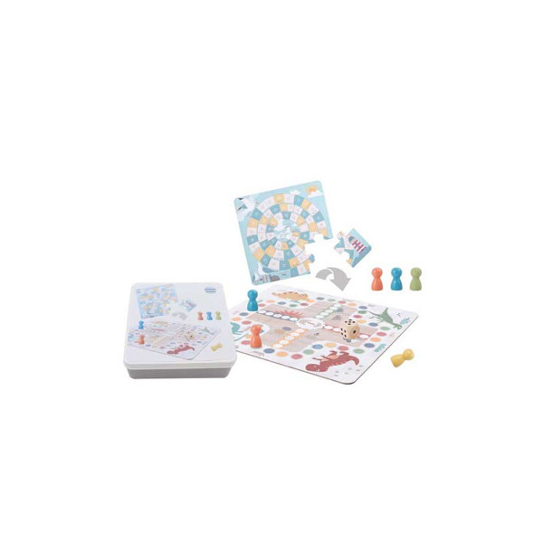 Lule ne ljuti se čovece