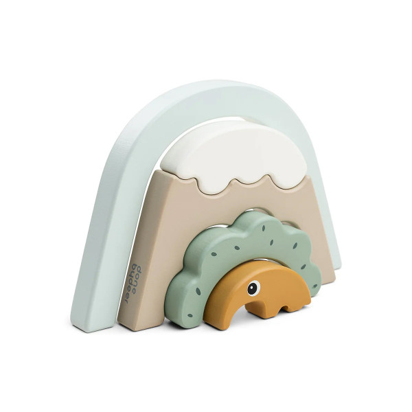 Done by Deer tunel za slaganje