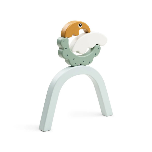 Done by Deer tunel za slaganje