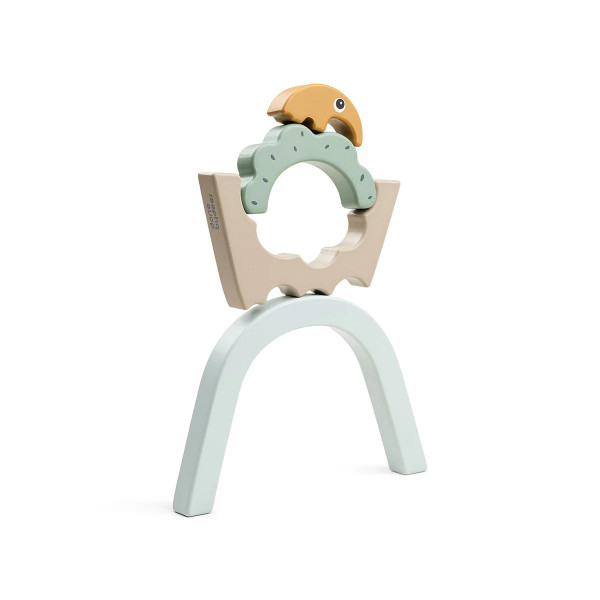 Done by Deer tunel za slaganje