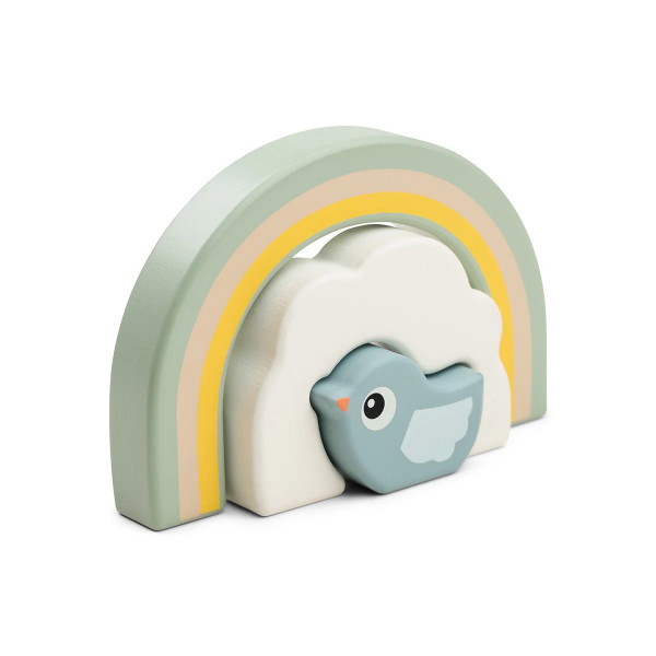 Done by Deer tunel za slaganje