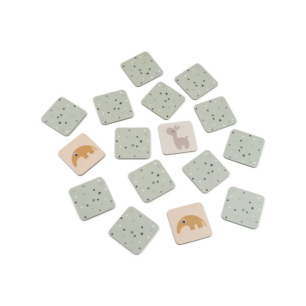 Done by Deer igra memorije