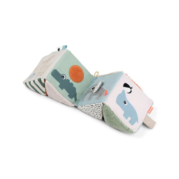 Done by Deer plišana kocke