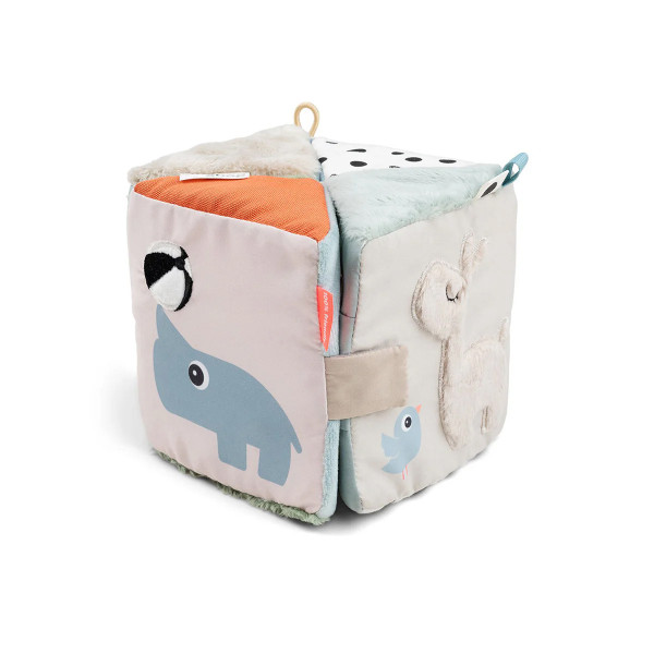 Done by Deer plišana kocke