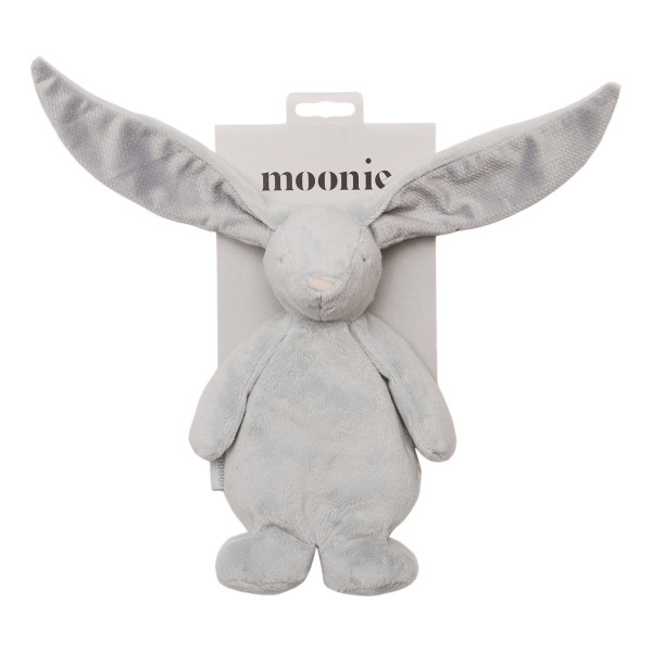 Moonie sensory zeka, Silver