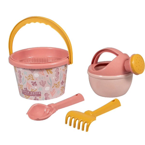 Little dutch igračke za plažu