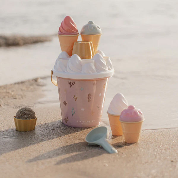 Little dutch igračke za plažu