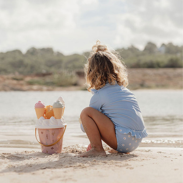 Little dutch igračke za plažu