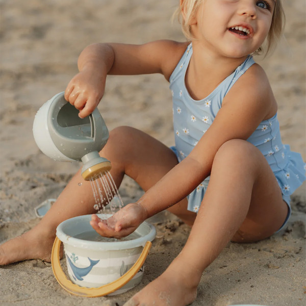 Little dutch igračke za plažu