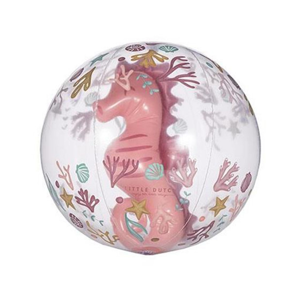 Little dutch lopta za plažu 3D