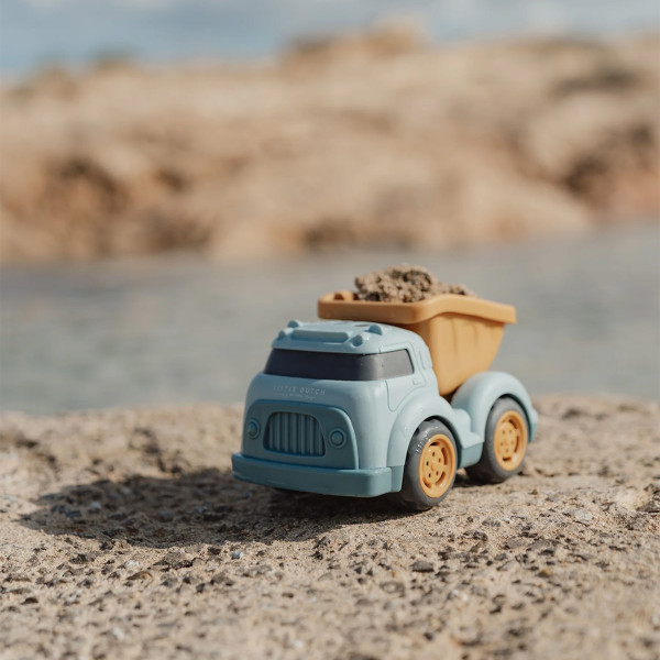 Little dutch kamion za pesak