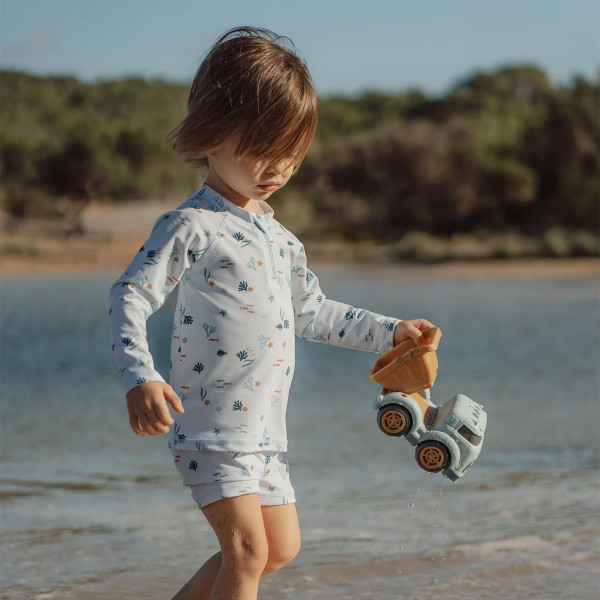 Little dutch kamion za pesak