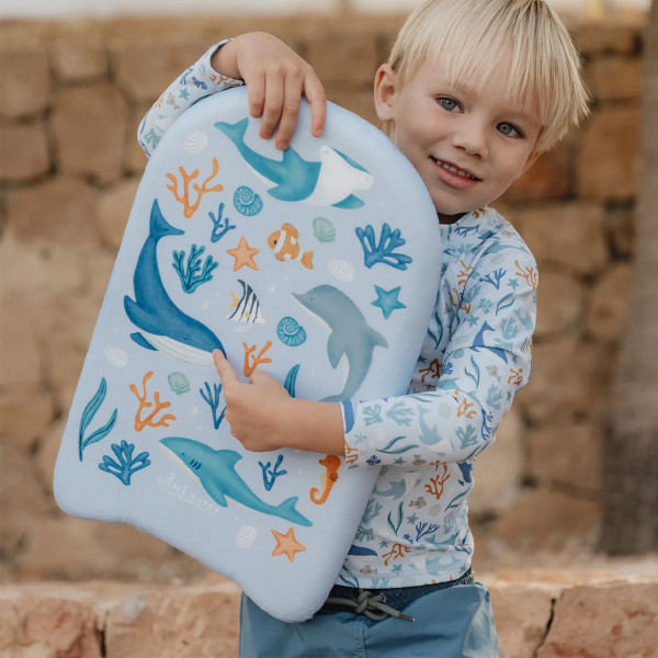 Little dutch daska za surf