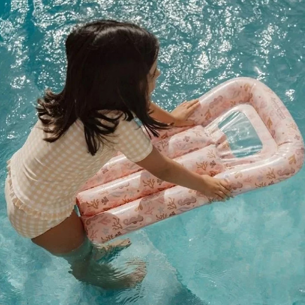 Little Dutch dušek, 70x35x9cm