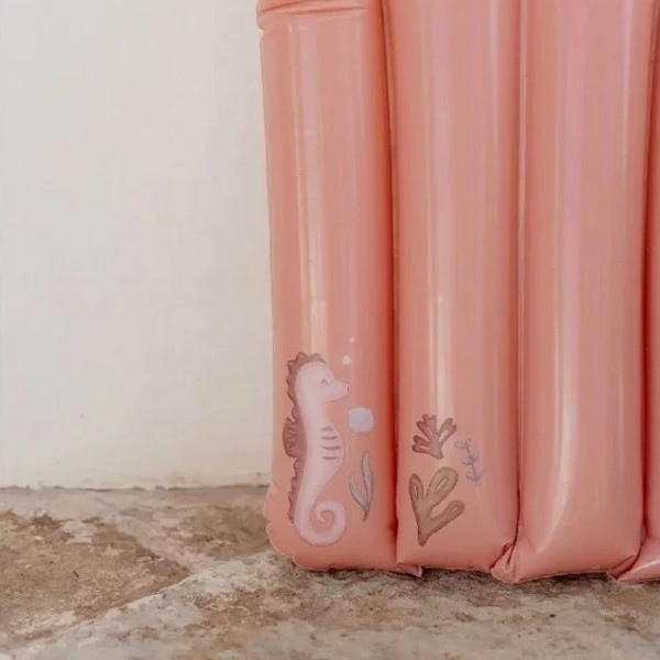 Little Dutch dušek, 70x35x9cm