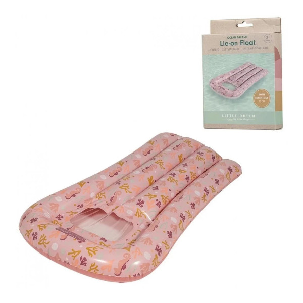 Little Dutch dušek, 70x35x9cm