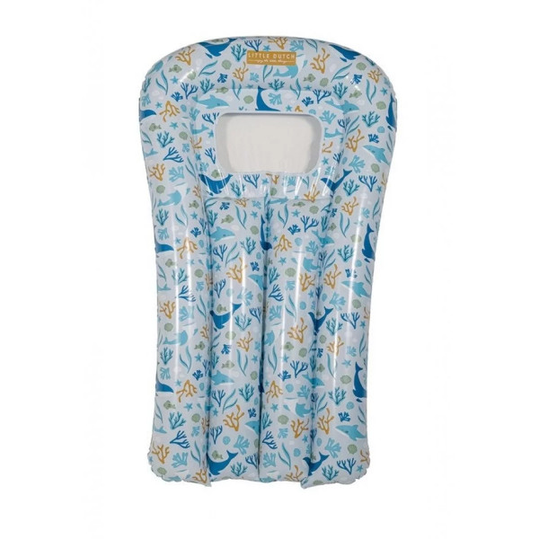 Little Dutch dušek, 70x35x9cm