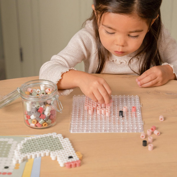 Little Dutch metalne perlice