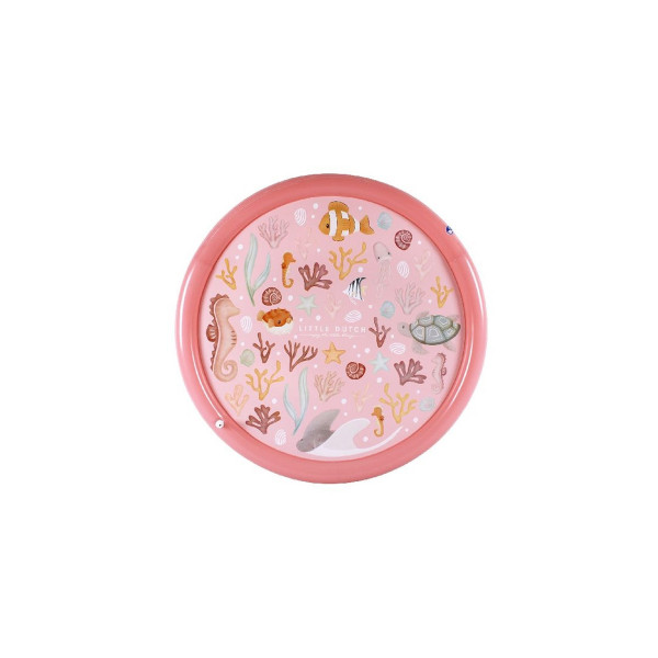 Little Dutch podloga za prskanje, 150x150x5cm