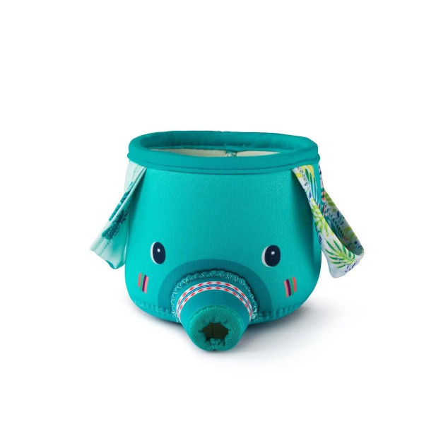 Lilliputiens mekane čaše