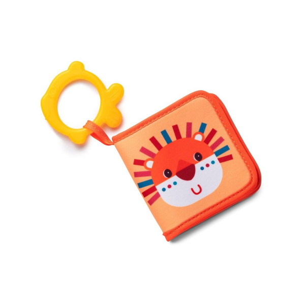 Lilliputiens knjiga za kupanje