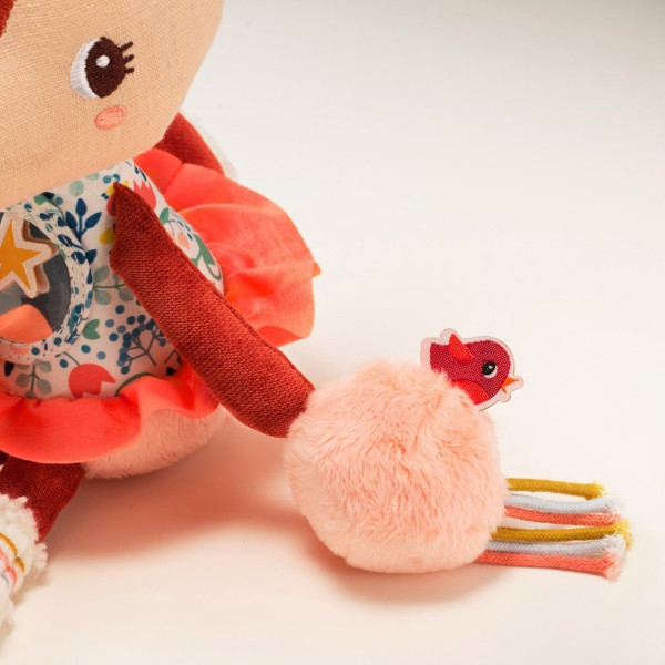 Lilliputiens plišana igračka