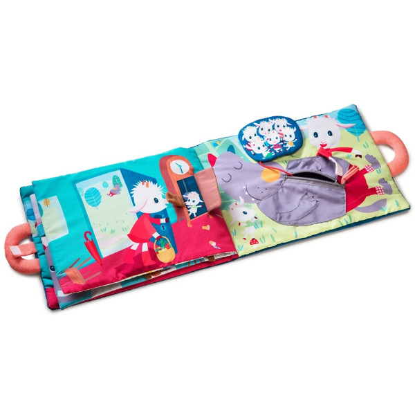 Lilliputiens edukativna knjiga