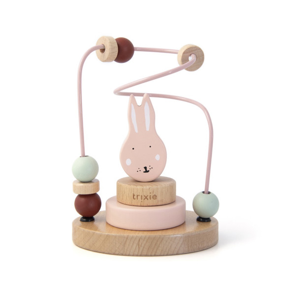 Trixie drveni lavirint Zeka