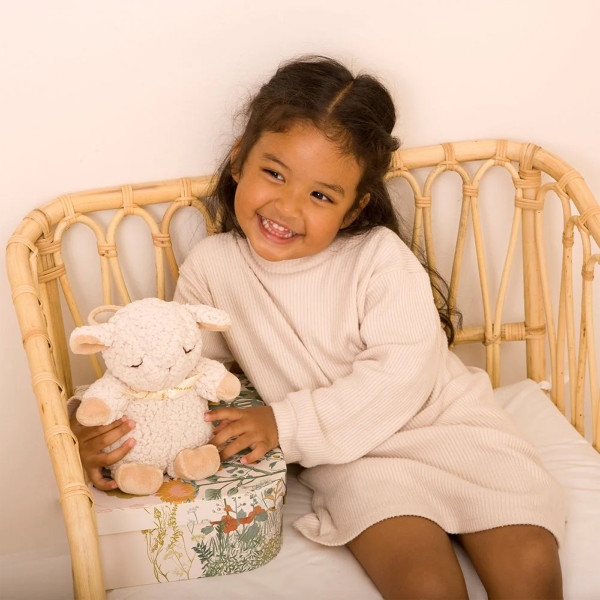 Cloud-b muzička plišana igračka