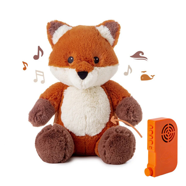 Cloud-b muzička plišana igračka