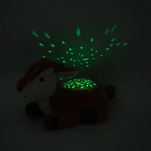 Cloud-b noćni projektor