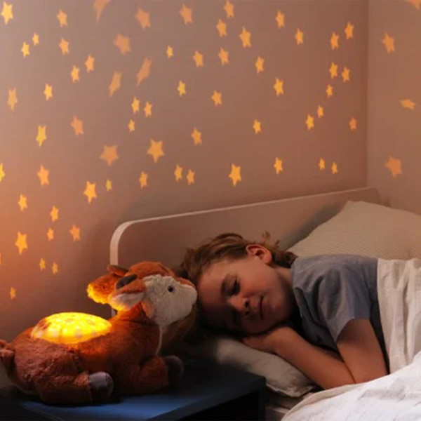 Cloud-b noćni projektor