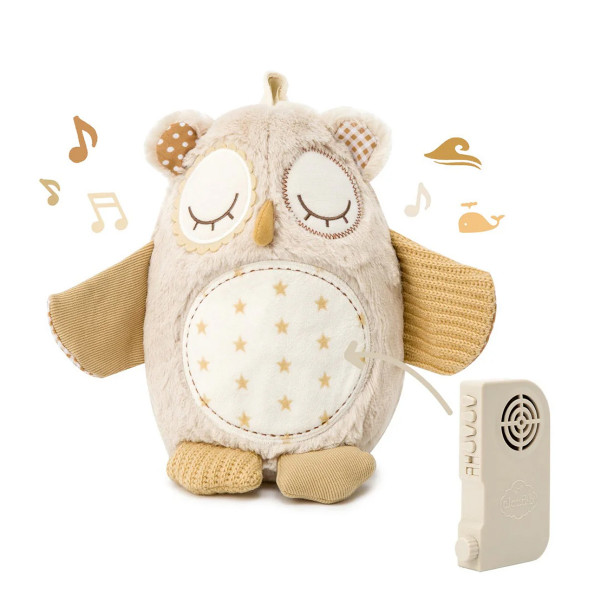 Cloud-b muzička plišana igračka