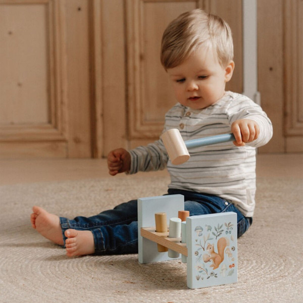 Little Dutch edukativna igračka 