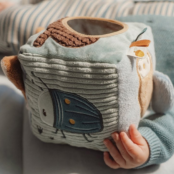 Little Dutch mekana aktivna kocka 