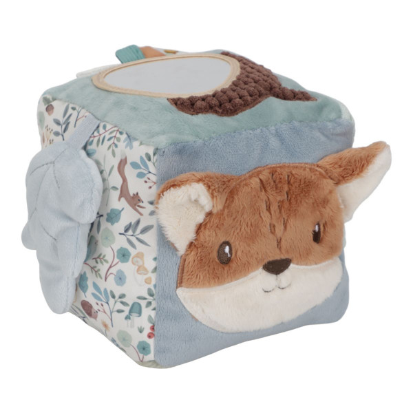 Little Dutch mekana aktivna kocka 